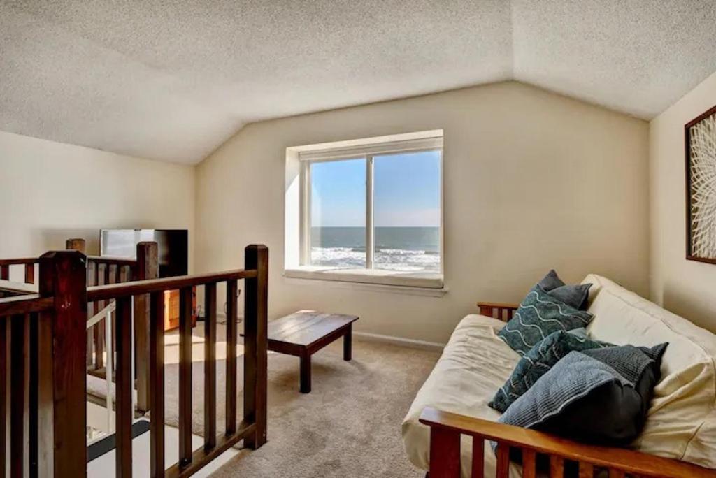 Carolina Dreamn Apartment Carolina Beach Exterior photo